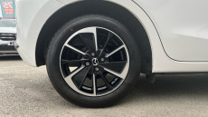 Mazda 2 1.5 Skyactiv G Homura Aka 5dr Auto Petrol Hatchback